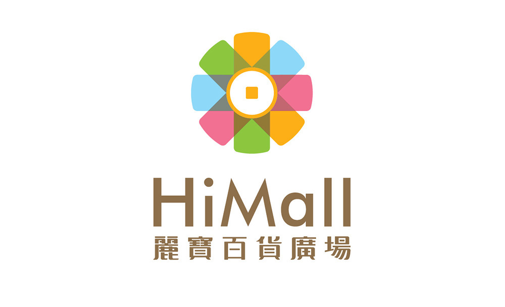 HiMall 丽宝百货广场